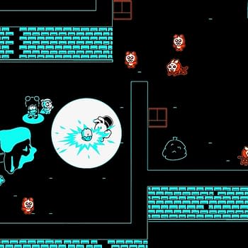 The Purrrrfect Shooter: We Are The "Cat Lady" At PAX West 2019