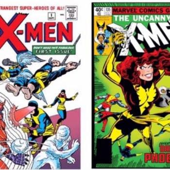 Marvel Comics to Publish a $500 X-Men Box Set For 2020