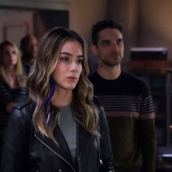 "Marvel's Agents Of S.H.I.E.L.D." Season 6 Episode 9 "Collision Course (Part II)": Cruise Control to Oblivion [ SPOILER PREVIEW]