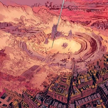Image Comics Solicitations October 2019