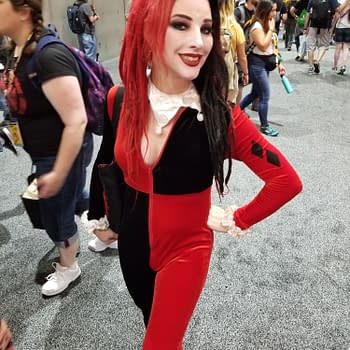Starfire to Spider-Gwenom &#8211; 68 Cosplay Shots From San Diego Comic-Con 2019 on a Thursday&#8230;