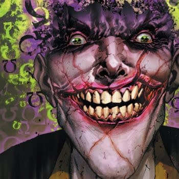 DC Comics to Increase Retailer Exclusive Variant Covers in October