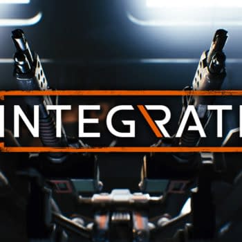 Private Division and V1 Interactive Announce New Game "Disintegration"