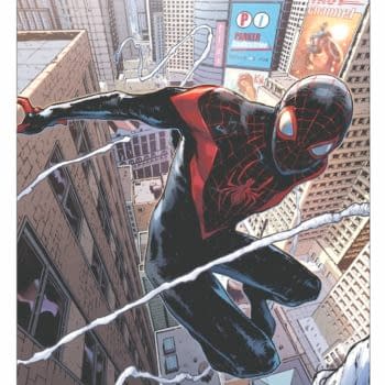 New Marvel Comics Omnibuses For 2020, Include Miles Morales and X-Men Vs. Apocalypse: The Twelve