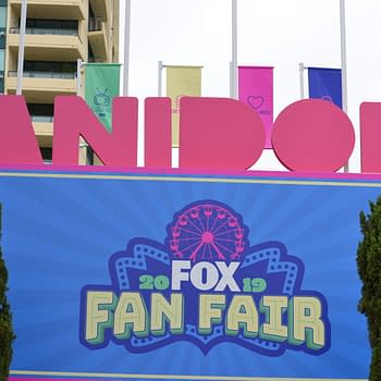81 More Pics Of San Diego Comic Con 2019 &#8211; From The Outside