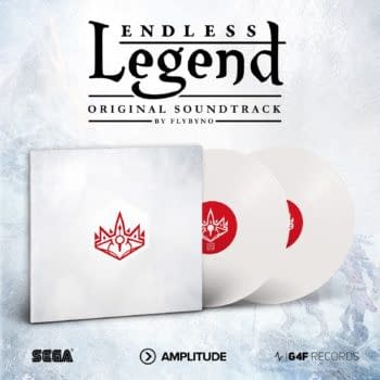 "Endless Legend" Double Vinyl Release Is Coming In August