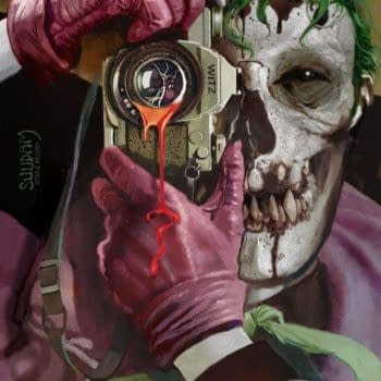 Arthur Suydam