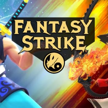 "Fantasy Strike" Receives A New Cinematic Trailer Before Launch