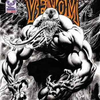 Marvel Offers 6 Retailer Exclusive Variants in August and 8 in September