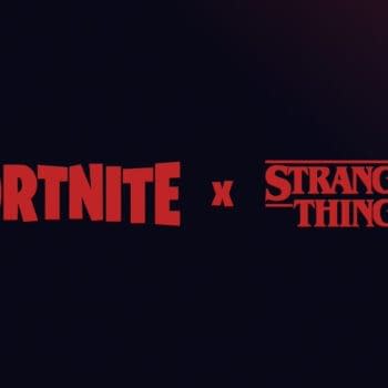 "Fortnite" and "Stranger Things" Will Be Doing A Crossover Event