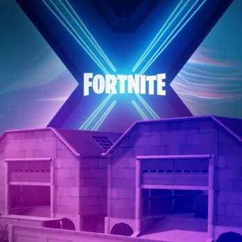 Epic Games Teases "Fortnite" Season 10 During The World Cup Finals