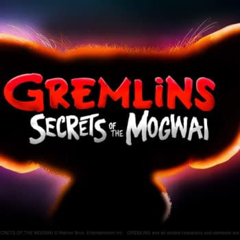 Gremlins Animated Prequel Coming to WarnerMedia's Streaming Service