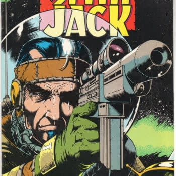 The Russos and Grimjack: A Match Made in Heaven?