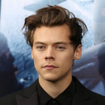 Harry Styles in Talks to Join the Live-Action Remake of "The Little Mermaid"