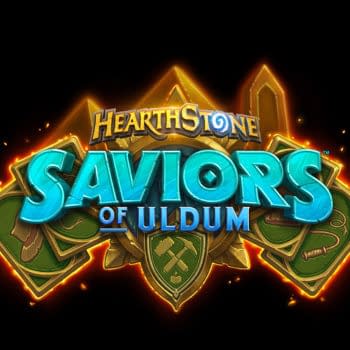 "Hearthstone" Reveals Next Expansion Deck "Saviors of Uldum"