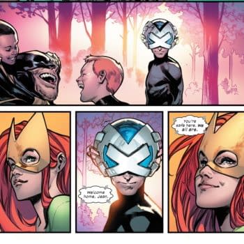 By The Maker, What If the X-Men in House Of X... Aren't?