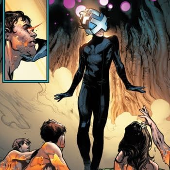 By The Maker, What If the X-Men in House Of X... Aren't?