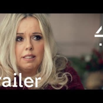 Roisin Conaty's Gameface Series 2 Starts Next Week and It's Game On With Fleabag for the BAFTA - Cast & Crew Q&A Video