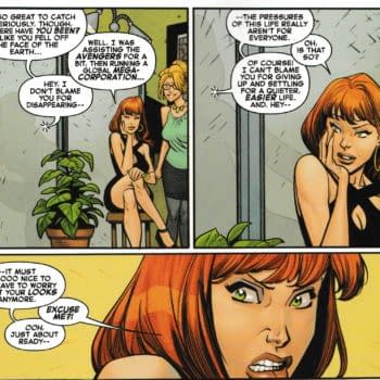Amazing Spider-Man #25 is Mary Jane's Time To Shine (Spoilers)