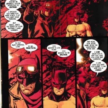 ComiXology Bestseller List, 12th July 2019 -