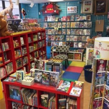 Diamond Retailer Best Practices Awards: Summer 2019 &#8211; Best Kids Section