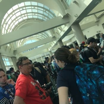 The 50 Most-Read San Diego Comic-Con 2019 Stories on Bleeding Cool