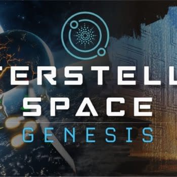 "Interstellar Space: Genesis" Is Headed To Steam Next Week