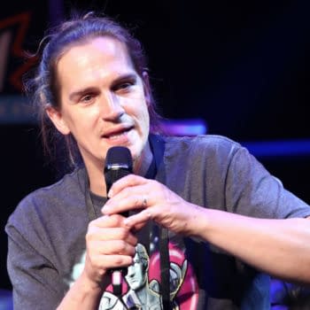 Madness in the Method: Interview with Jason Mewes about his Directorial Debut