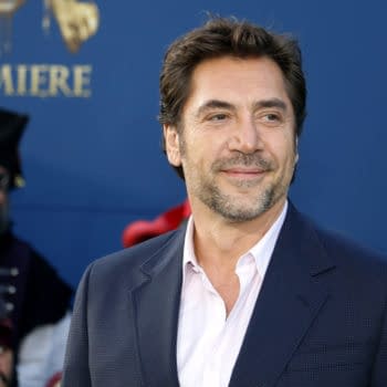 Javier Bardem Rumored to be in Talks to Join the Live-Action Remake of "The Little Mermaid"