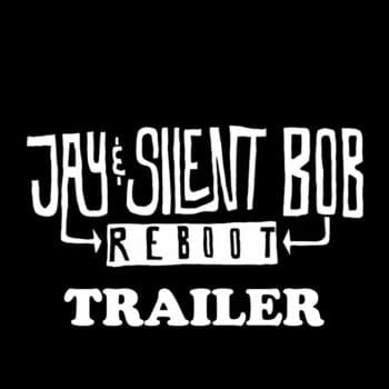 Kevin Smith Drops Jay and Silent Bob Reboot Trailer Online Ahead of SDCC Debut