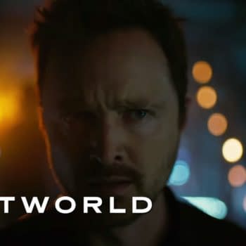 "Westworld III": Bleeding Cool's SDCC 2019 Live-Blog