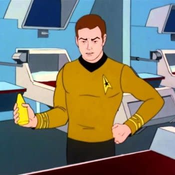 “Star Trek: Lower Decks” Show Lighter Side of Starfleet