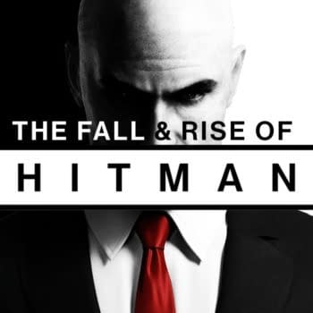 "Hitman 3" is Currently in Development at IO Interactive