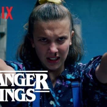 Stranger Things 3 | Official Final Trailer | Netflix