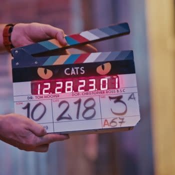 "Cats" Behind-the-Scenes Featurette, Trailer Friday