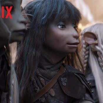 The Dark Crystal: Age of Resistance | Comic-Con 2019 Sneak Peek | Netflix