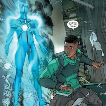 Asset Quantum &#8211; Will He Be Marvel's Boba Fett or Snake-Eyes?