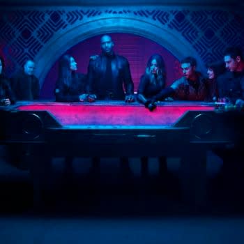 "Marvel's Agents of S.H.I.E.L.D." Ending with 13-Episode Season 7; Jeph Loeb Responds