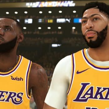 2K Games Reveals More About MyGM 2.0 in "NBA 2K20"