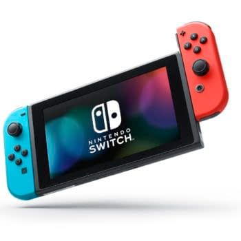 A Class Action Lawsuit Investigation Is Happening For Nintendo's "Joy-Con Effect"