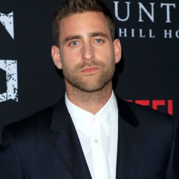 Oliver Jackson-Cohen Joins the Cast of The Invisible Man
