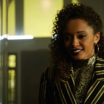 Legends of Tomorrow Season 5: Filming Begins as Olivia Swann is Promoted to Series Regular