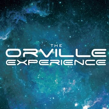 The Orville Nabs 2 Saturn 1 Emmy Noms Bringing Experience to SDCC
