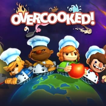 "Overcooked" Is Now Free On The Epic Games Store