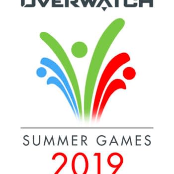 The "Overwatch" 2019 Summer Games Is Officially Live