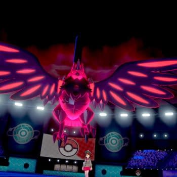 "Pokémon Sword" & "Pokémon Shield" Receive New Reveals and Trailer