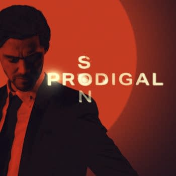 [SDCC] Prodigal Son Season 1 Episode 1 Review: A Decent Start to a Not So Original Story