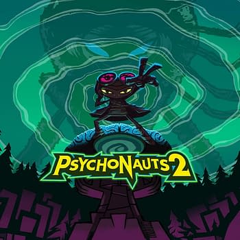 Psychonauts 2 Pushed Back to 2020 By Double Fine
