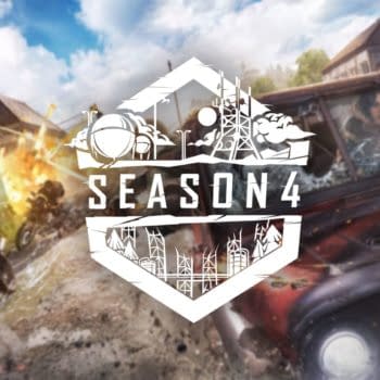 PUBG Officially Launches Season Four This Week