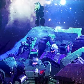 Kate Leth, Sam Maggs, More Creators Revealed for Upcoming Transformers Comics
